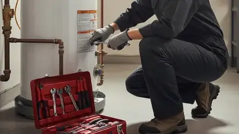 chauffagiste à Dinard - image 4