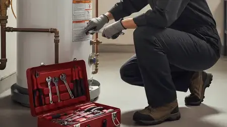 dépannage de chaudière à Dinard - image 4