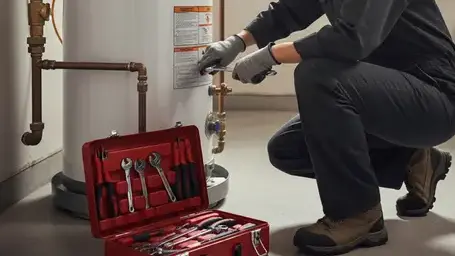 dépannage de chaudière à Plouër-sur-Rance - image 2