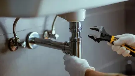 dépannage de chaudière à Saint-Malo - image 2