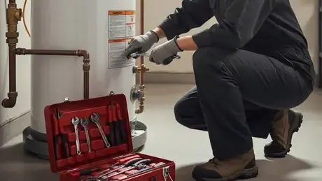 dépannage de chaudière à Saint-Malo - image 4