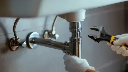 entreprise de rénovation de salle de bain Beaussais-sur-Mer-1