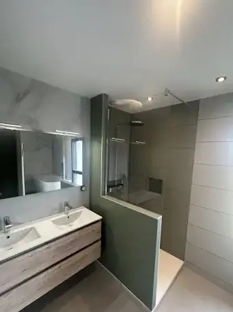 entreprise de rénovation de salle de bain à Beaussais-sur-Mer - image 3