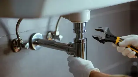 entreprise de rénovation de salle de bain Dinan-1