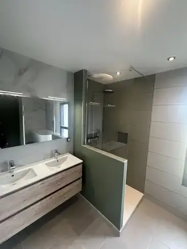 entreprise de rénovation de salle de bain à Dinan - image 2