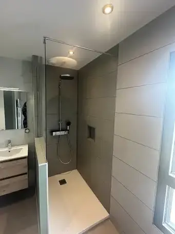 entreprise de rénovation de salle de bain à Dinan - image 4