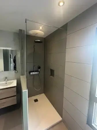 entreprise de rénovation de salle de bain à Dinard - image 2