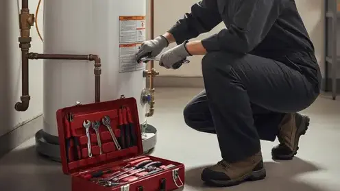 entreprise de rénovation de salle de bain à Dinard - image 3