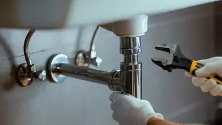 entreprise de rénovation de salle de bain à Dinard - image 4