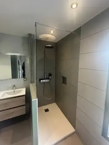 entreprise de rénovation de salle de bain à Plouër-sur-Rance - image 4