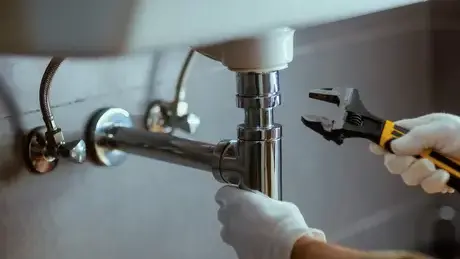entreprise de rénovation de salle de bain Plouër-sur-Rance-5