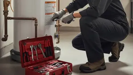 entreprise de rénovation de salle de bain à Saint-Benoît-des-Ondes - image 3