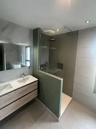 entreprise de rénovation de salle de bain à Saint-Benoît-des-Ondes - image 4