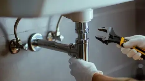 entreprise de rénovation de salle de bain Saint-Briac-sur-Mer-1