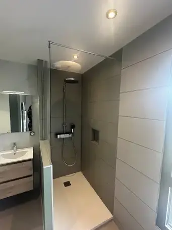 entreprise de rénovation de salle de bain à Saint-Briac-sur-Mer - image 4