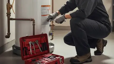 entreprise de rénovation de salle de bain Saint-Briac-sur-Mer-5