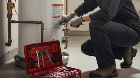 entreprise de rénovation de salle de bain à Saint-Malo - image 3