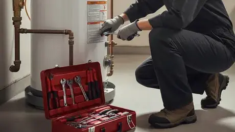 installateur de chauffe-eau Beaussais-sur-Mer-5