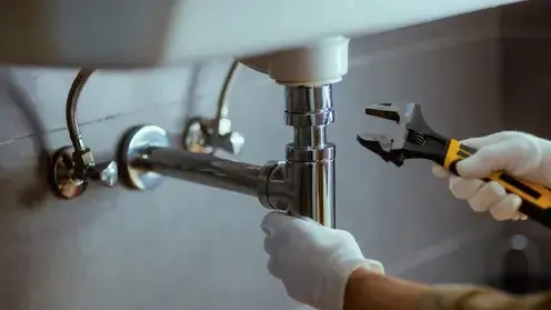 installateur de chauffe-eau Dinard-5