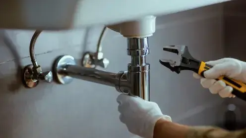 installateur de chauffe-eau à Saint-Briac-sur-Mer - image 2