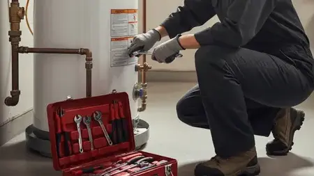 installateur de chauffe-eau à Saint-Briac-sur-Mer - image 3