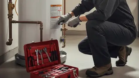 installateur de pompe à chaleur à Dinan - image 2
