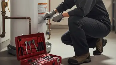 installateur de pompe à chaleur Dinard-1