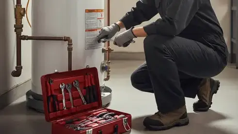 installateur de pompe à chaleur à Pleslin-Trigavou - image 2