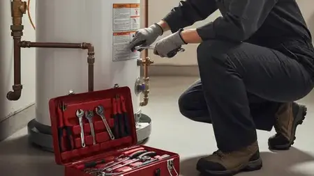 installateur de pompe à chaleur à Saint-Benoît-des-Ondes - image 2