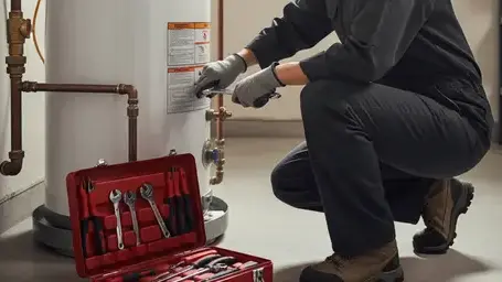 installateur de pompe à chaleur à Saint-Briac-sur-Mer - image 2
