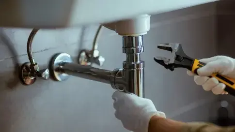 installateur sanitaire à Beaussais-sur-Mer - image 3