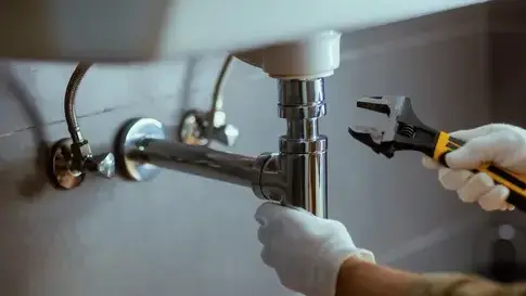 installateur sanitaire Dinan-5