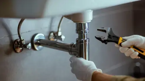 installateur sanitaire à Dinard - image 2