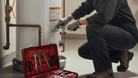 installateur sanitaire à Dinard - image 3