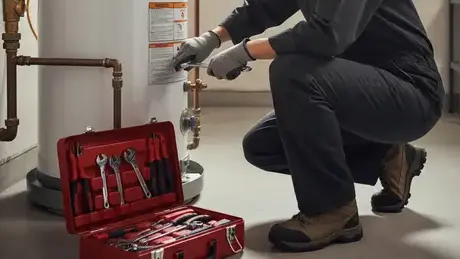 installateur sanitaire à Pleslin-Trigavou - image 2