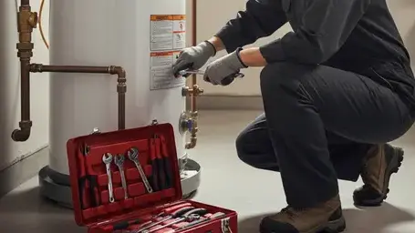 installateur sanitaire Plouër-sur-Rance-1
