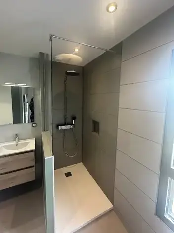 installateur sanitaire à Plouër-sur-Rance - image 2
