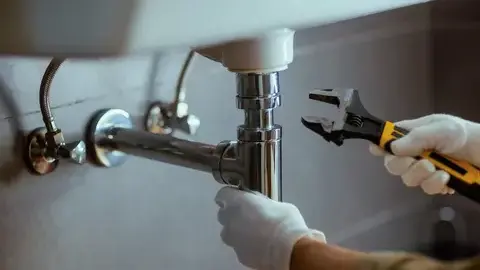 installateur sanitaire à Plouër-sur-Rance - image 4