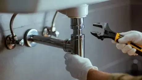 installateur sanitaire à Saint-Benoît-des-Ondes - image 3