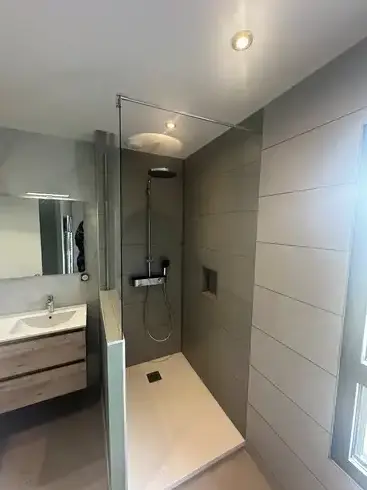 installateur sanitaire à Saint-Benoît-des-Ondes - image 4