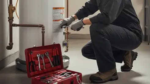 installateur sanitaire Saint-Benoît-des-Ondes-5