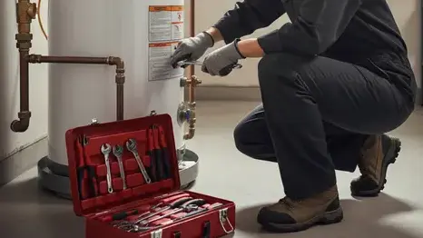 installateur sanitaire à Saint-Briac-sur-Mer - image 4