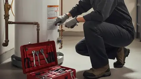 installateur sanitaire à Saint-Malo - image 3