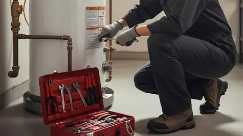 plombier à Saint-Malo - image 4